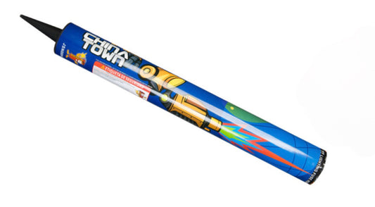 Candela Romana China Town