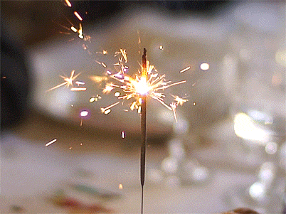 Luces de Bengala